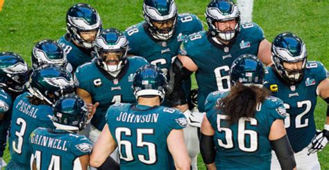 philadelphia eagles standings|Philadelphia Eagles current record.